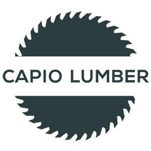 Capio Lumber Logo