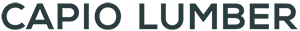 Capio Lumber Logo